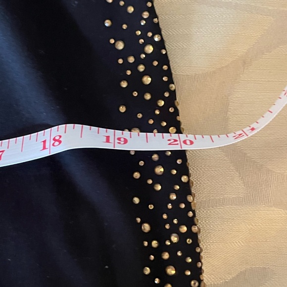 Gardy Studded Pull-on Pant - Picture 4 of 5